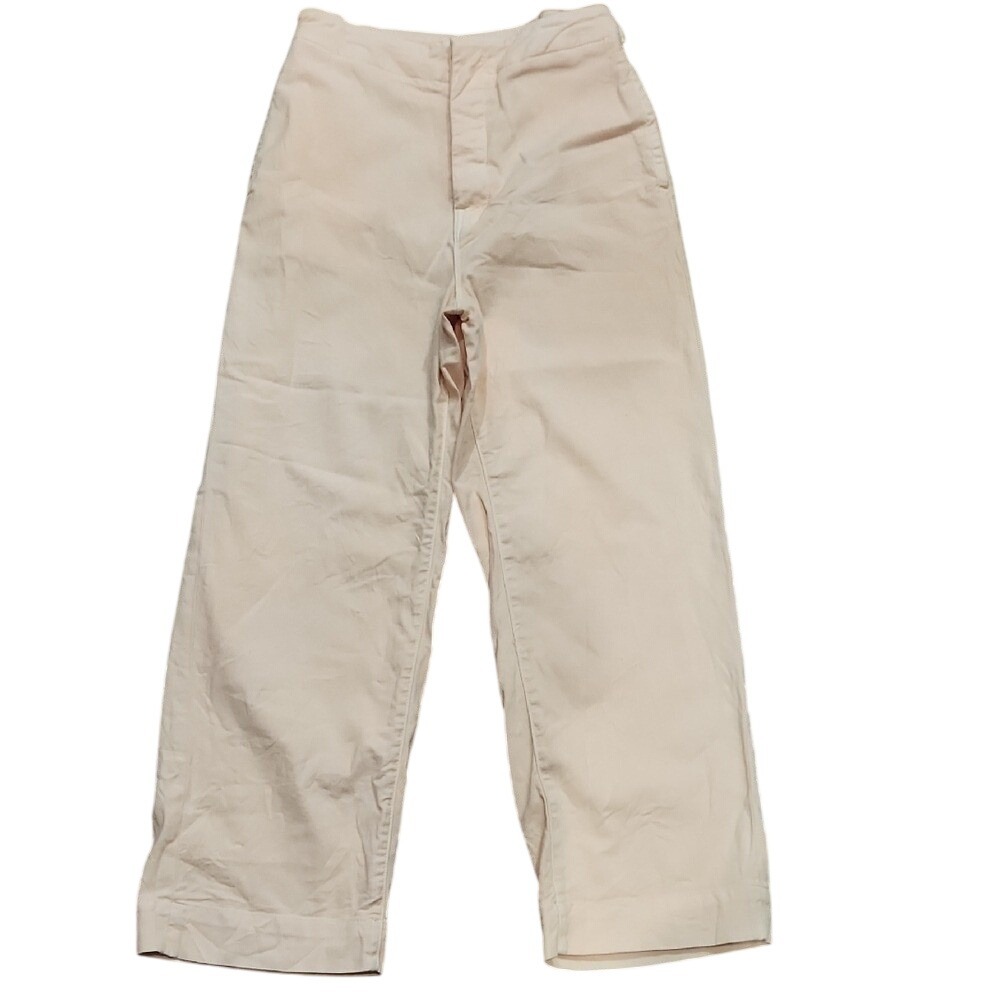 Mother The Cinch Greaser Boho Retro Coastal Hamptons Rich Mom Peach Preppy 29‎